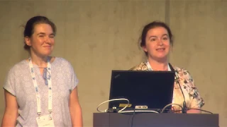Dealing with gender-bias in neuroscience: CHET-FKNE special event at the FENS Forum 2018