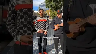 Lil Tjay - Brothers (Acoustic)