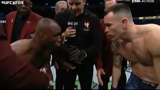 UFC 245: Kamaru Usman VS Colby Covington - FULL FIGHT