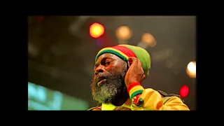 Capleton - Jah Jah Gimmi Love (Official Audio)