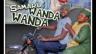 SAMARU WANDA WAND 1&2 Official trailer