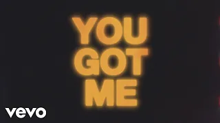 Jonathan Traylor - You Got Me (Lyric Video)