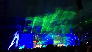 Metallica @ Cologne 2019 / Nothing else matters