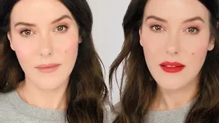 How to rock Pink Makeup (Two Ways)