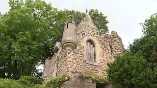 Série "Prendre l'air" : à la découverte de Saint-Savin dans la Vienne