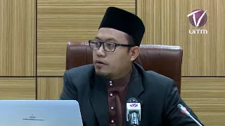 Penghayatan Amalan Bersedekah