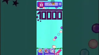 (Angry birds dream blast) Level 10000 gameplay, subscribe for latest update!