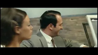 Répliques cultes oss 117 😂