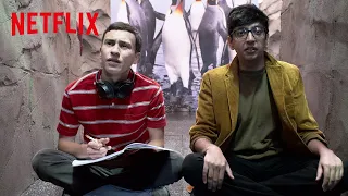 Atypical Saison 3 | Bande-annonce VOSTFR | Netflix France