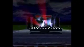 Beyonce, End Of Time Live in RCT3