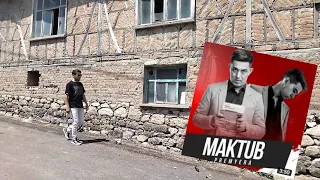 @ElmurodHaqnazarov & @M1noRFM - MAKTUB