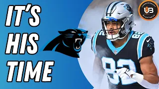 A Breakout Player Could Be Emerging for the Carolina Panthers