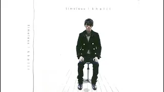 0811 方大同 Khalil Fong - Timeless 可啦思刻 [專輯週年影片] Timeless Album Anniversary