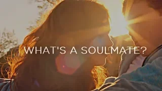 WHAT'S A SOULMATE? - Multicouples