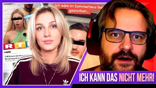 Wenn Mobbing die beste Quote bringt - Gronkh Reaction