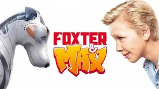 film foxter & max 🐕‍🦺 &🚶