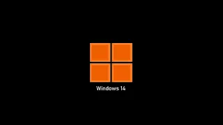 Windows 14 concept