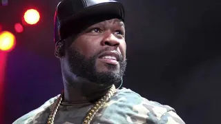 50 Cent & Tony Yayo - Eye for Eye Freestyle
