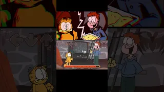 FNF: Hello Garfield