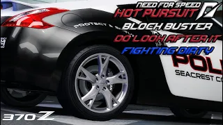 Need for Speed: Hot Pursuit (2010) ПРОХОЖДЕНИЕ НА ЗОЛОТО No Commentary №7 (ПОЛИЦЕЙСКИЕ)