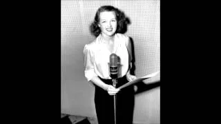 Jo Stafford   Oh Look At Me Now (Selfmade Remastering + Stereolizing)