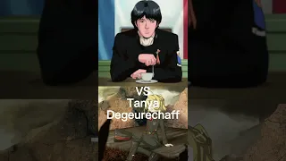 Yang Wenli vs Other Commanders by Tactics #edit