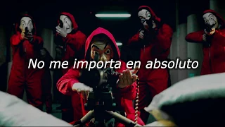 My Life Is Going On (Cecilia Krull) - La Casa de Papel - Sub Español