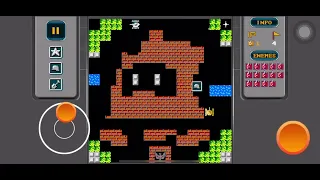 TANK 1990 : Stage 1 - 10 | Fun Game Everyday | Nintendo Game