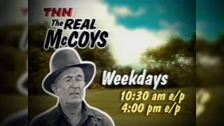 TNN Commercials November 1999