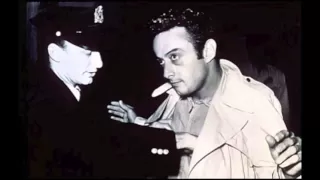 Lenny Bruce - Blah blah blah