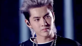 [FULL] [HD] 吴亦凡 Kris Wu - 2018 Countdown Medley (B.M | Juice | Deserve | Miss You)