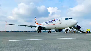 Smartwings: Návrat Boeingu 737 MAX do provozu