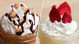 13 Easy Microwave Cake Recipes