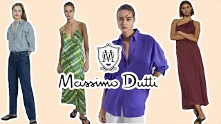 Massimo Dutti 👗| Что купить на распродаже и не только👆