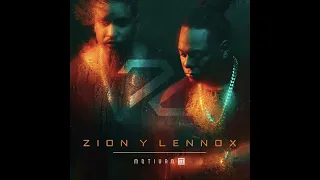 Zion & Lennox - Otra Vez - ft. J Balvin - 432 hertz