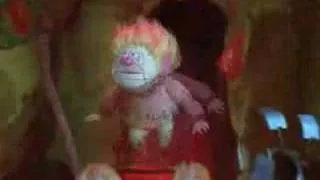 Mr. Heatmiser Music Video