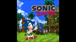 Toyland Tours - Sonic The Hedgehog Animation. (Link in description for original sample)