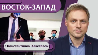 На каких условиях продлят локдаун? Аренда в Берлине станет дешевле. Где раньше начнут вакцинацию?