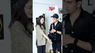 Ramzan Mubarak🥺😭 |I sister-brother-love||Astha||Sameer||#trending #foryou #youtube #emotional