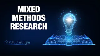 What Is Mixed Methods Research?