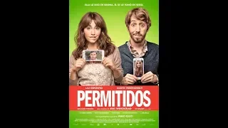 Эта сцена из фильма сделала мой день! "Изменой не Считается" / Permitidos (2016)