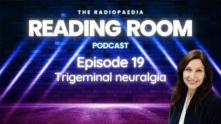 Trigeminal neuralgia with Christine Glastonbury