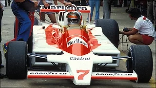 F1 1979  Season Review  part2