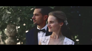 Balázs & Bettina Wedding Highlights Film