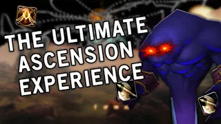 The Ultimate Ascension Experience