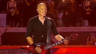 Accept - Balls to the Wall (Live in Russia 2019 Full HD 1080)