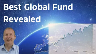 Best Global funds - top performing long term investments