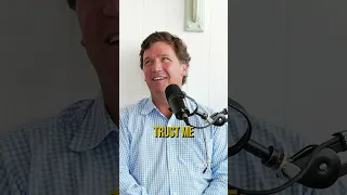 ❤️ TUCKER CARLSON LOVES ZYN!