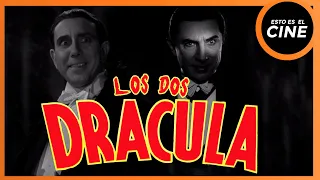 The Two Dracula