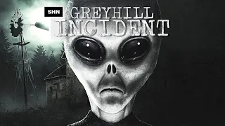 The Greyhill Incident 👻 4K/60fps 👻 Longplay Walkthrough Gameplay No Commentary